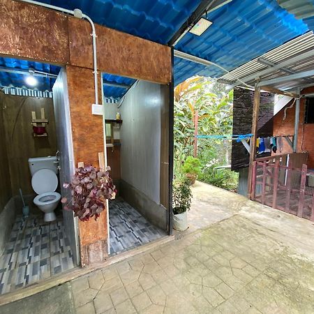 Da Family Mini Garden Hotel Ranau Eksteriør billede