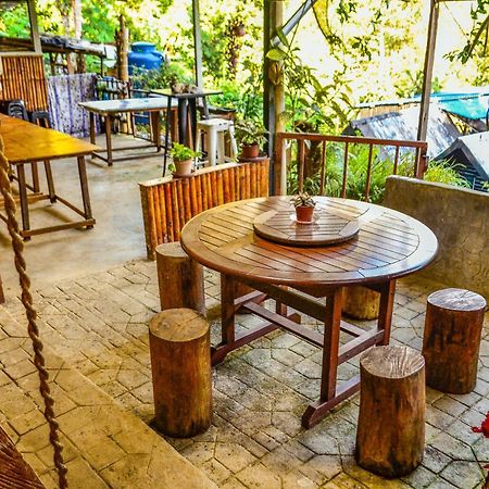 Da Family Mini Garden Hotel Ranau Eksteriør billede